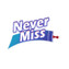 Never-Miss